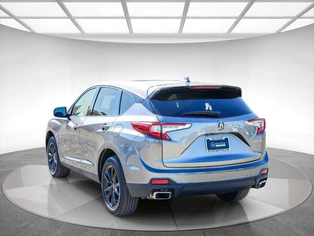 2025 Acura RDX Base for sale in El Dorado Hills, CA
