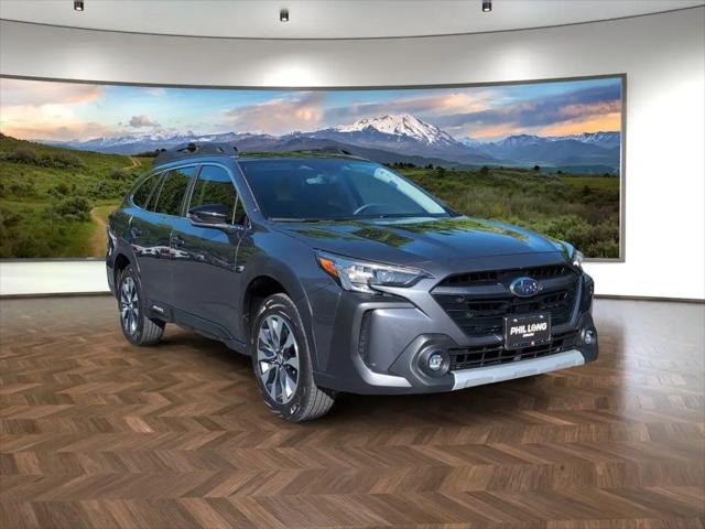 2023 Subaru Outback Limited XT for sale in Glenwood Springs, CO