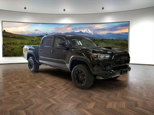 2019 Toyota Tacoma TRD Pro for sale in Glenwood Springs, CO