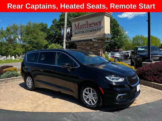 2025 Chrysler Pacifica Select for sale in Covington, PA