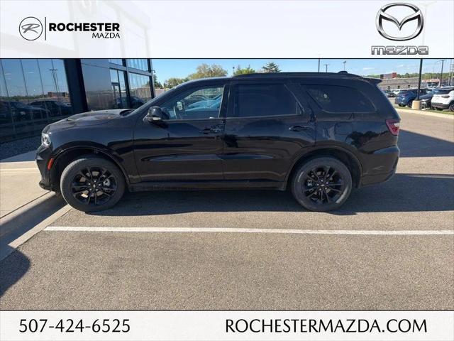 2025 Dodge Durango GT Plus AWD for sale in Rochester, MN