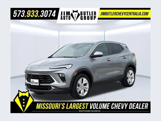 2025 Buick Encore GX Preferred FWD for sale in Centralia, MO