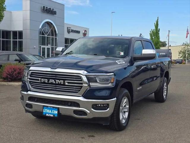 2023 Ram 1500 Laramie for sale in Roseburg, OR