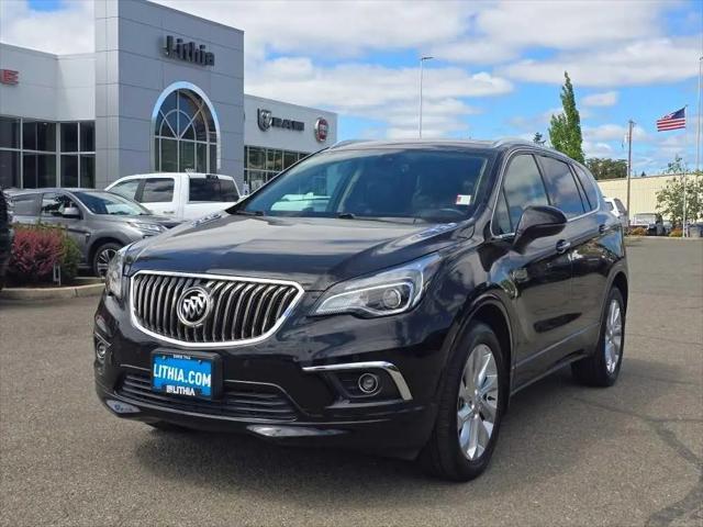 2017 Buick Envision Premium I for sale in Roseburg, OR
