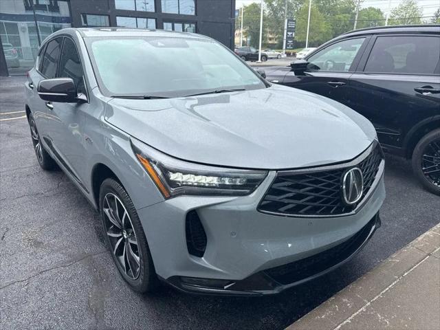 2026 Acura RDX A-Spec Advance for sale in Cleveland, OH