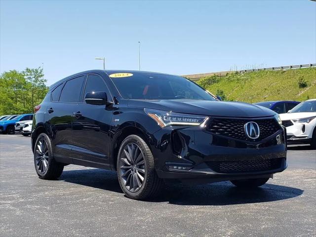 2024 Acura RDX A-SPEC Advance Package for sale in Cleveland, OH