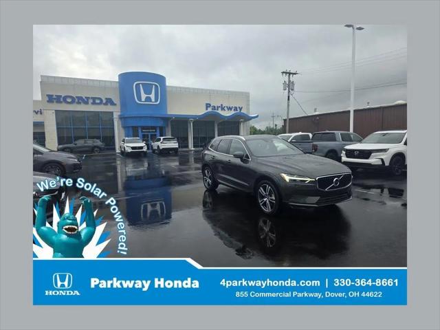 2020 Volvo XC60 T5 Momentum for sale near Dover, OH