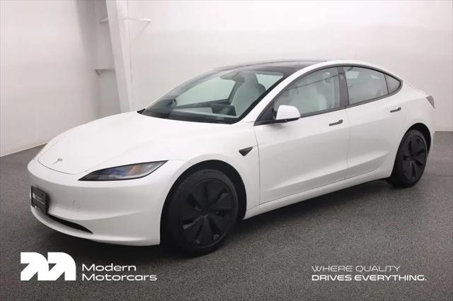 2024 Tesla Model 3 Long Range Dual Motor All-Wheel Drive for sale in Nixa, MO