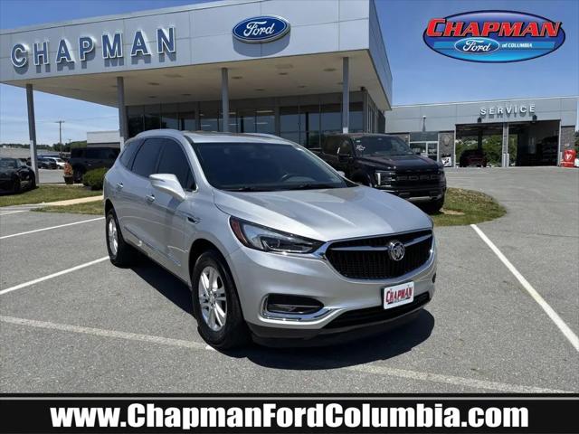2019 Buick Enclave AWD Essence for sale in Columbia, PA
