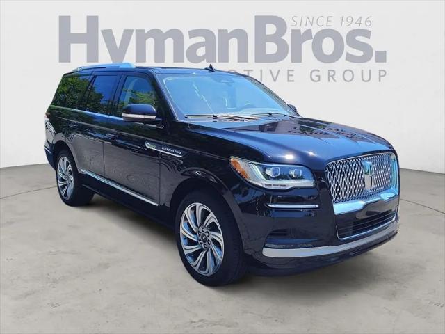 2023 Lincoln Navigator Reserve for sale in Richmond, VA