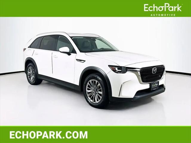 2024 Mazda X-90 Preferred for sale in Cary, NC