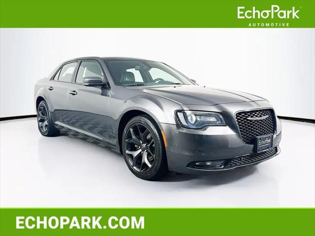 2022 Chrysler 300 S for sale in Cary, NC