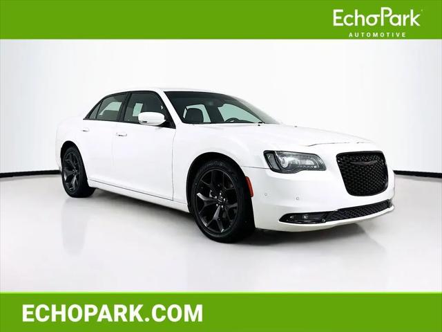 2023 Chrysler 300 300S for sale in Cary, NC