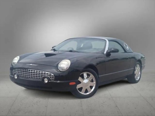 2002 Ford Thunderbird Base for sale in Farmington Hills, MI