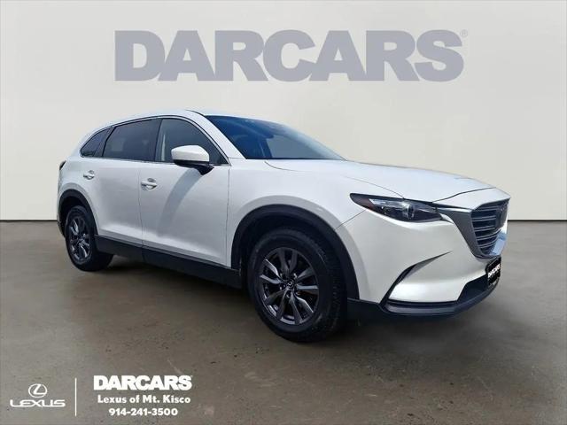 2022 Mazda CX-9 Sport for sale in Mt. Kisco, NY