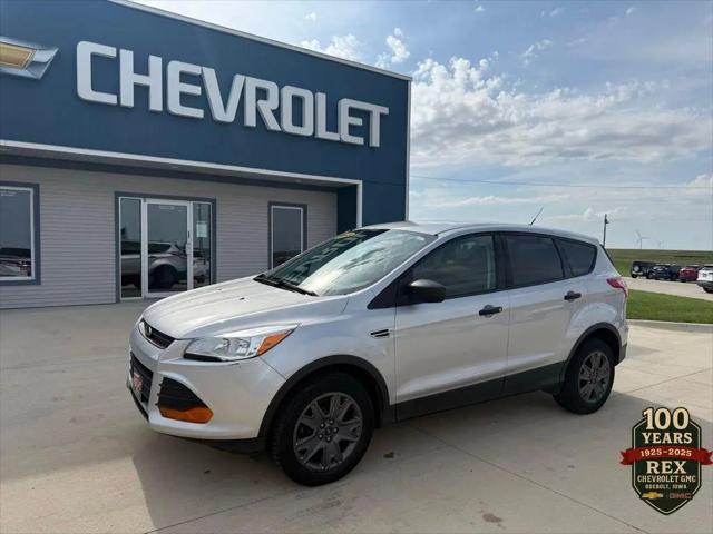 2013 Ford Escape S for sale in Odebolt, IA