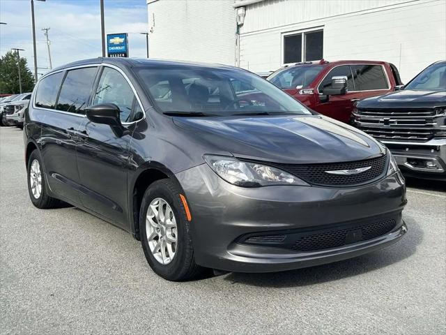 2023 Chrysler Voyager LX for sale in Knoxville, TN