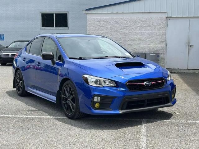 2021 Subaru WRX Premium for sale in Knoxville, TN