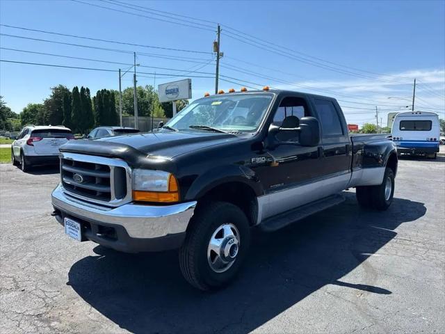 2000 Ford F-350 XLT for sale near London, OH