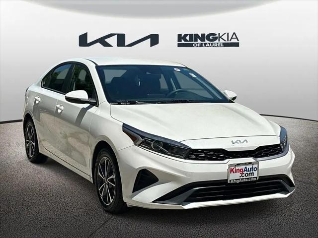 2023 Kia Forte LXS for sale in Laurel, MD