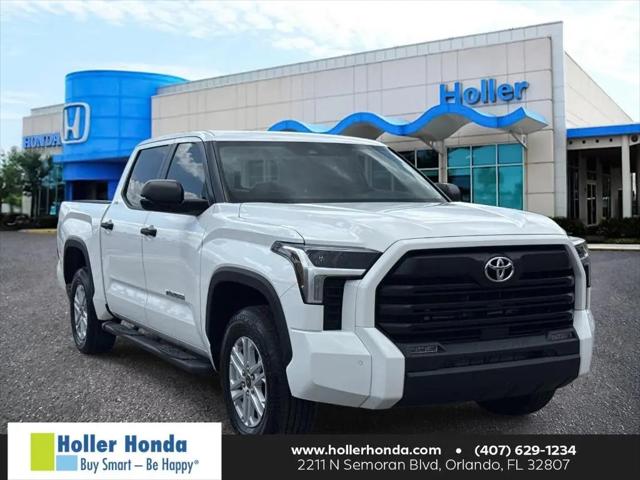 2024 Toyota Tundra SR5 for sale in Orlando, FL
