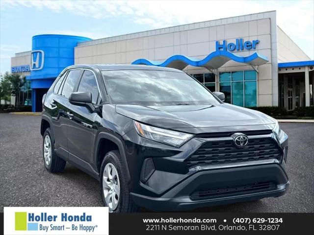 2023 Toyota RAV4 LE for sale in Orlando, FL