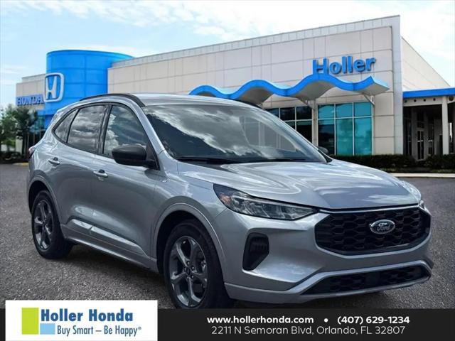 2024 Ford Escape ST-Line for sale in Orlando, FL