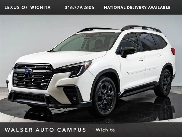 2024 Subaru Ascent Onyx Edition Limited 7-Passenger for sale in Wichita, KS