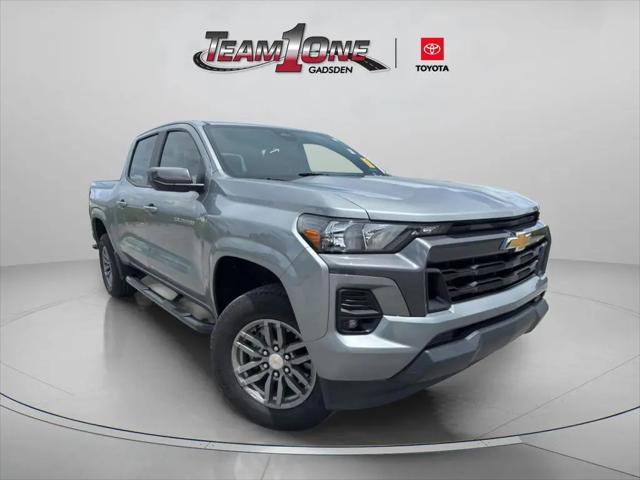 2024 Chevrolet Colorado 2WD LT for sale in Rainbow City, AL