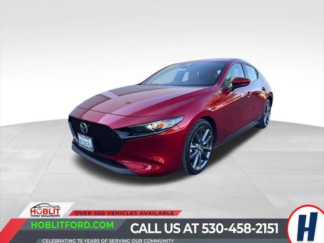 2019 Mazda Mazda3 Preferred Package for sale in Colusa, CA