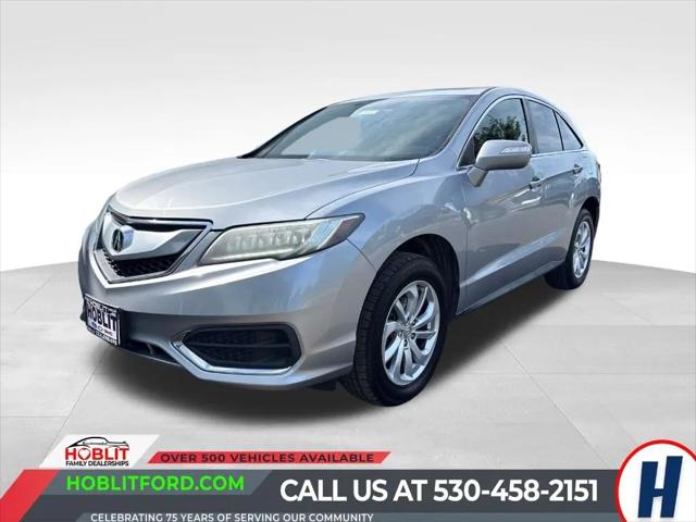 2018 Acura RDX Base for sale in Colusa, CA