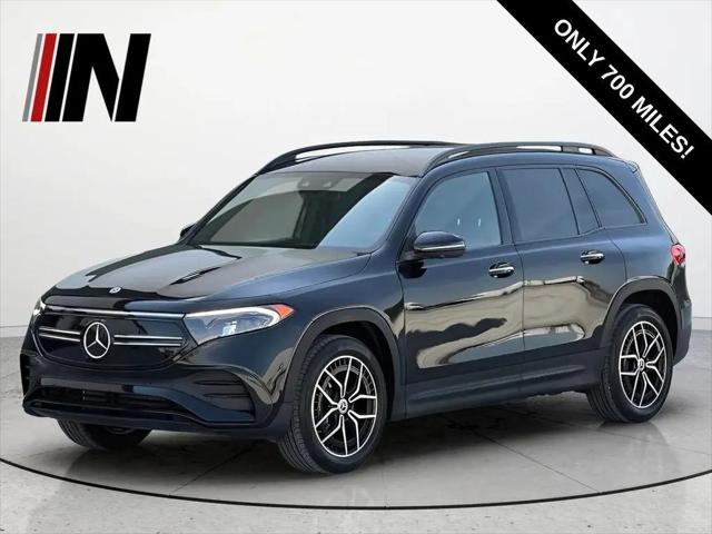 2023 Mercedes-Benz EQB 300 4MATIC for sale in Noblesville, IN