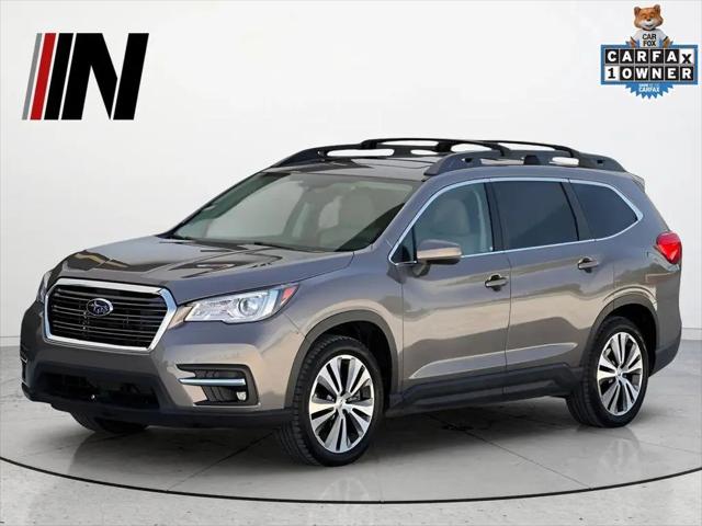 2021 Subaru Ascent Premium for sale in Noblesville, IN