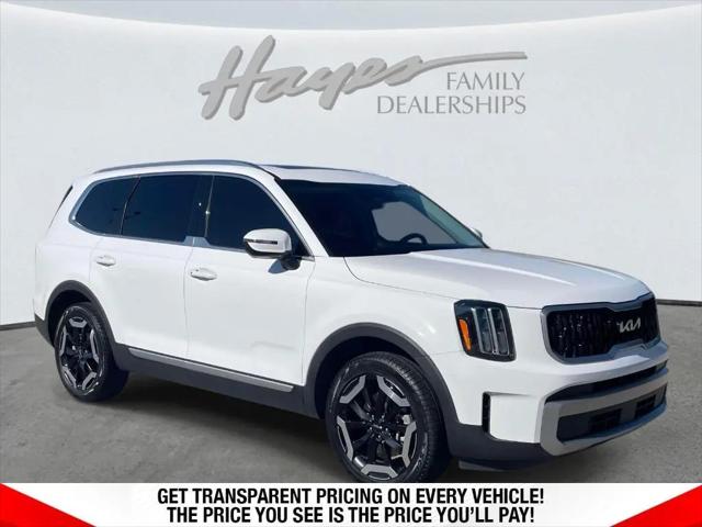 2023 Kia Telluride EX for sale in Gainesville, GA
