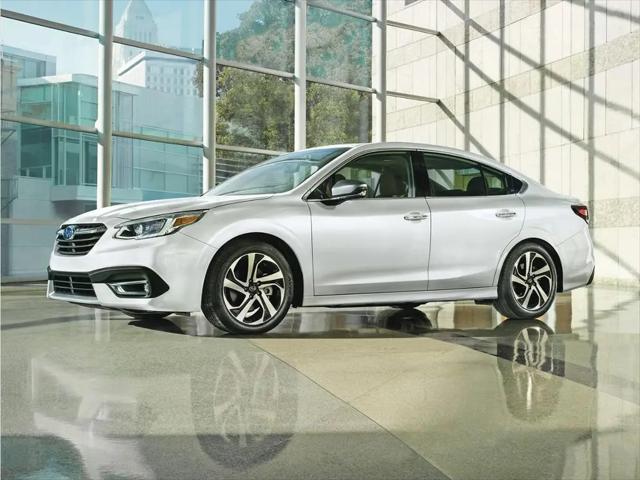 2020 Subaru Legacy Premium for sale in Springfield, MO