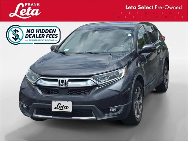 2019 Honda CR-V EX-L for sale in Springfield, MO
