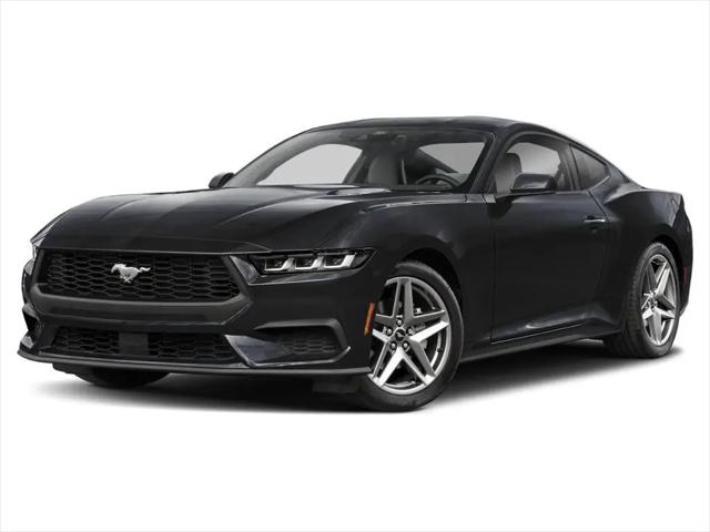 2026 Ford Mustang EcoBoost Premium Fastback for sale in Springfield, MO