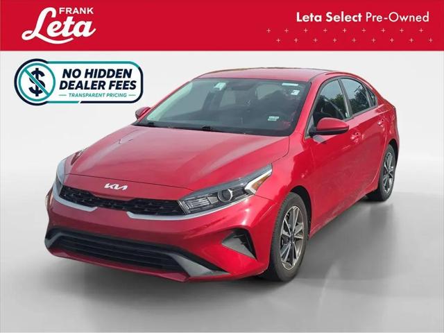 2024 Kia Forte LXS for sale in Springfield, MO