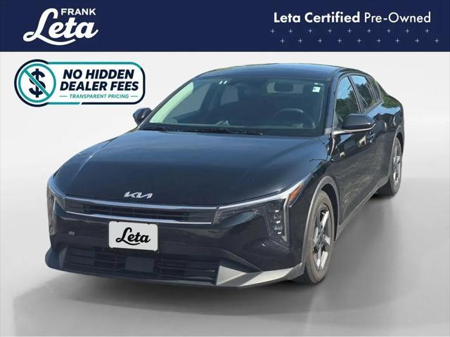 2025 Kia K4 LXS for sale in Springfield, MO