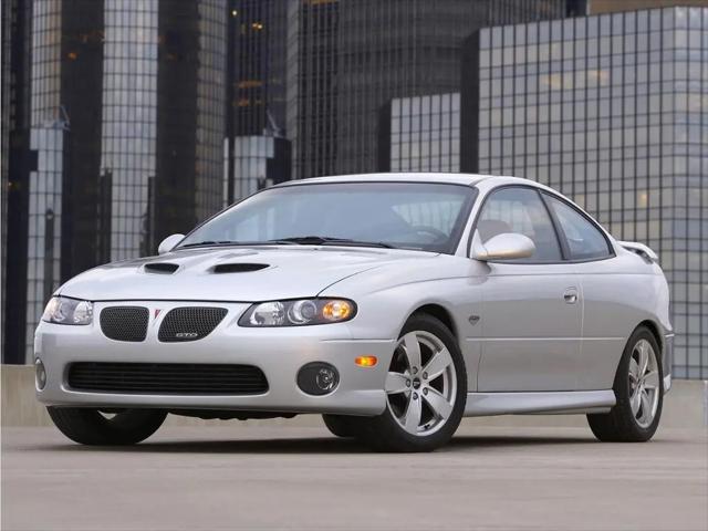 2006 Pontiac GTO Base for sale in Springfield, MO