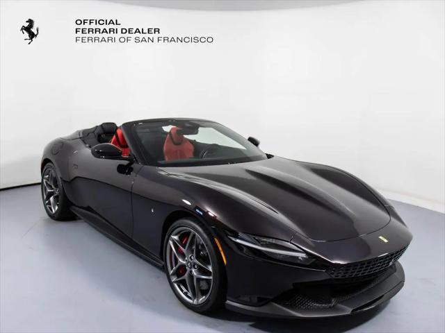 2025 Ferrari Roma Base for sale in Mill Valley, CA