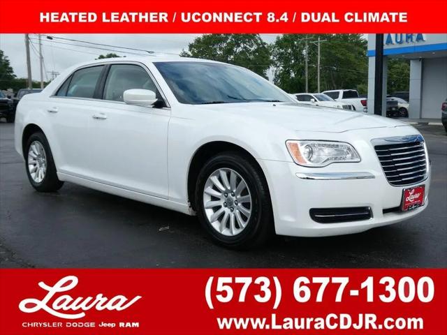 2014 Chrysler 300 Base for sale in Sullivan, MO