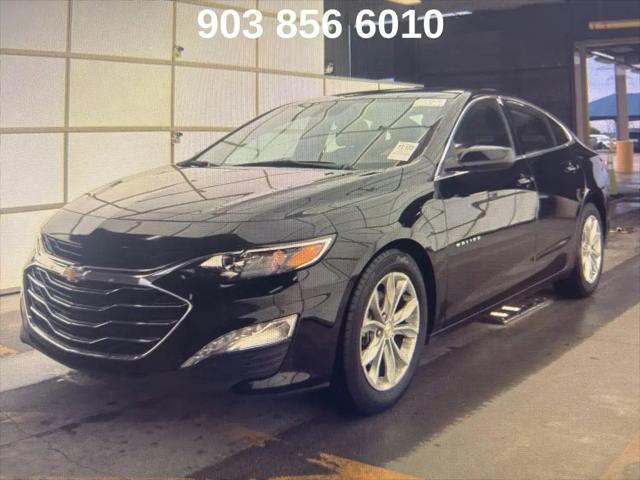 2025 Chevrolet Malibu FWD 1LT for sale in Pittsburg, TX