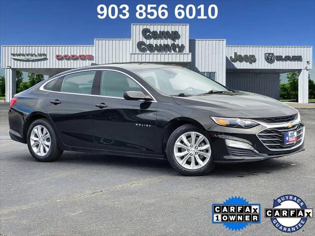2025 Chevrolet Malibu FWD 1LT for sale in Pittsburg, TX