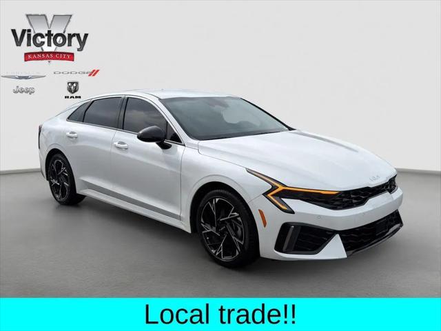 2025 Kia K5 GT-Line for sale in Kansas City, KS