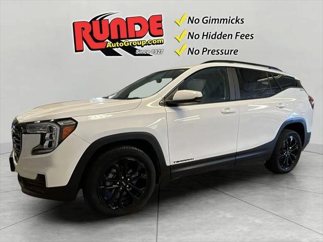 2022 GMC Terrain AWD SLE for sale in Platteville, WI