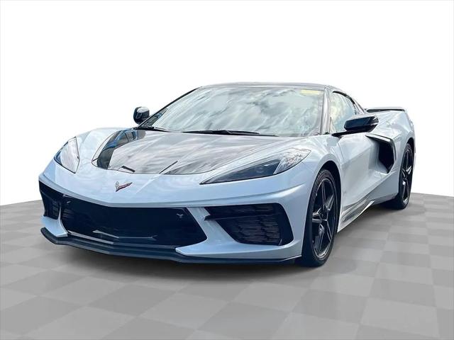 2024 Chevrolet Corvette 2LT for sale in Marlton, NJ