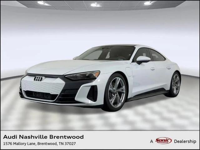 2023 Audi e-tron GT Premium Plus quattro for sale in Brentwood, TN