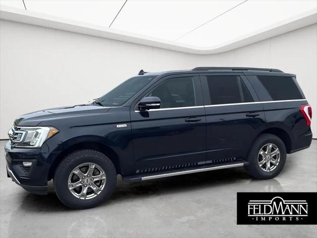 2021 Ford Expedition XLT for sale in Bloomington, MN