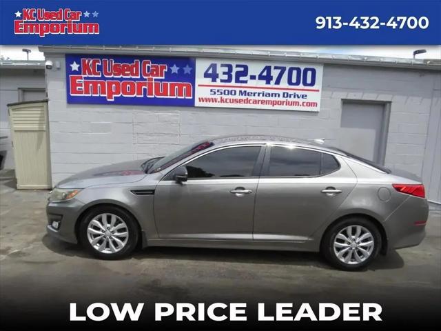 2014 Kia Optima EX for sale in Merriam, KS